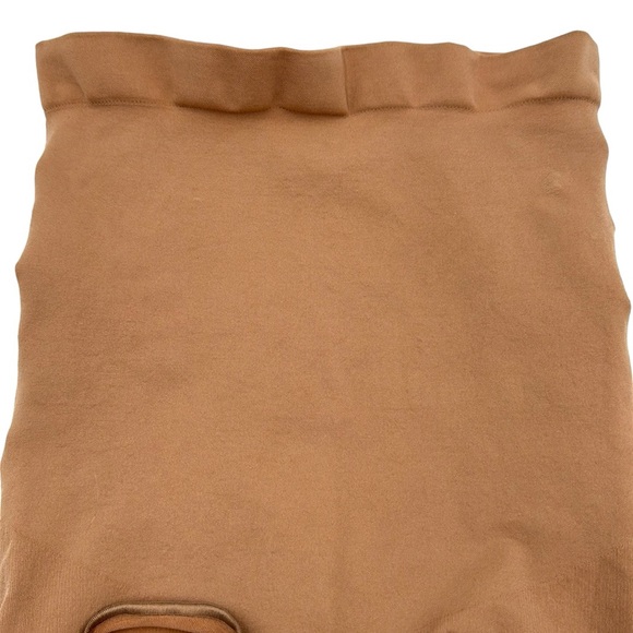 Skims Seamless Sculpt Solution Short Right Leg Exposed Size 4XL / 5XL - Picture 3 of 16